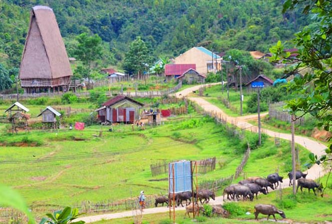 Nga ba Dong Duong anh 3