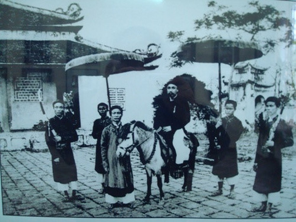 Trạng lợn ảnh 5 Trang lon anh 5
