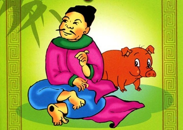 Trang Lon luu truyen trong dan gian la ai, co that hay khong? hinh anh