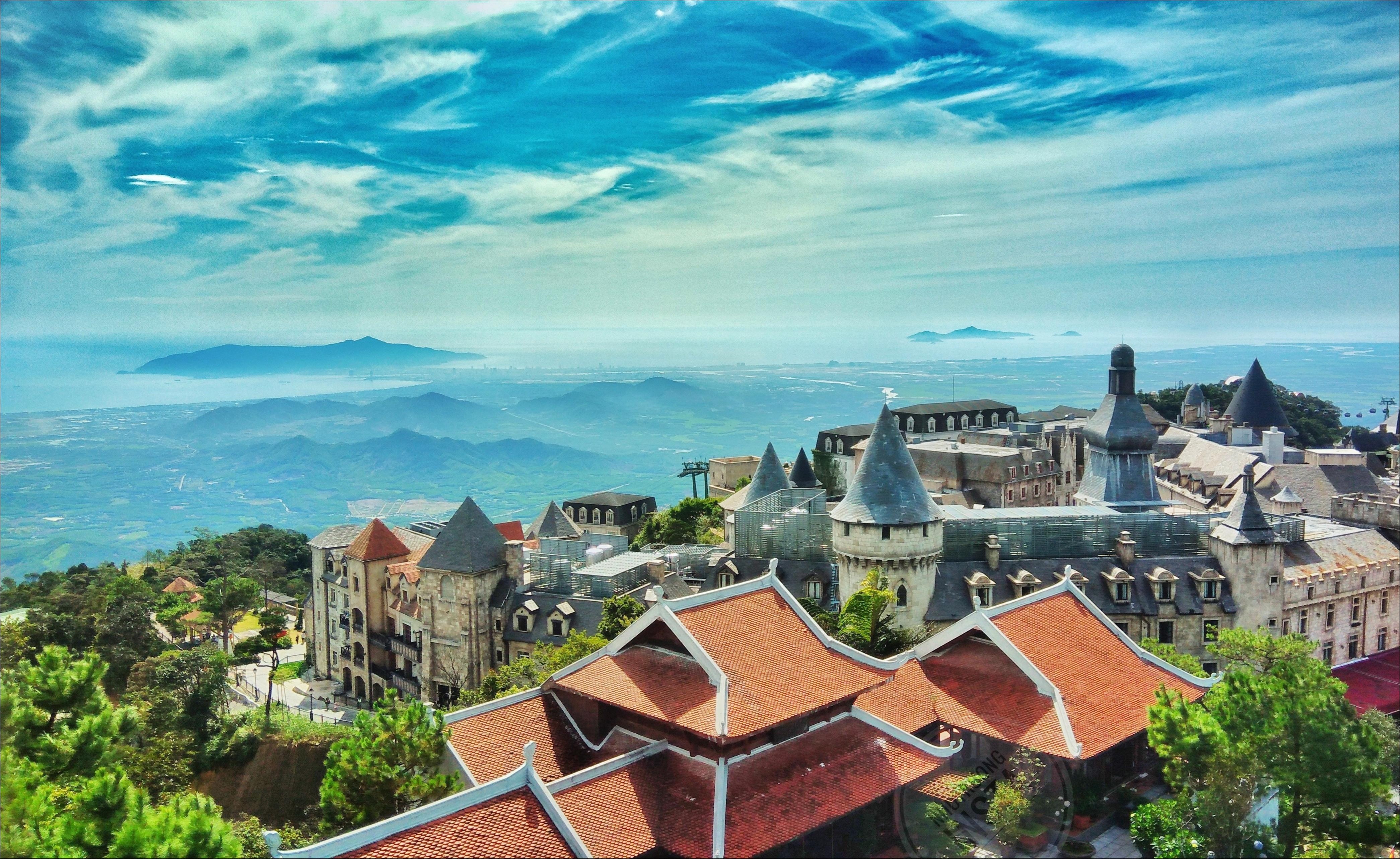 Thành phố Việt Nam ảnh 2 Thanh pho Viet Nam anh 2