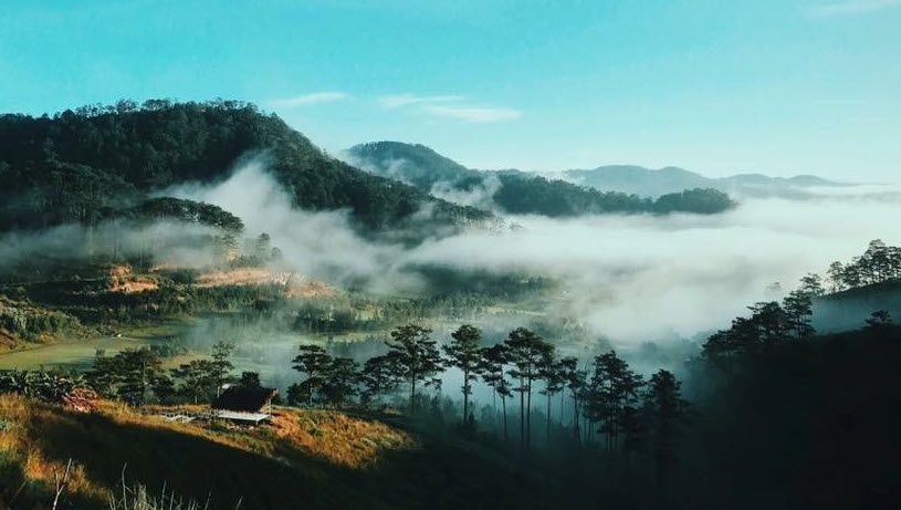 Thành phố Việt Nam ảnh 4 Thanh pho Viet Nam anh 4