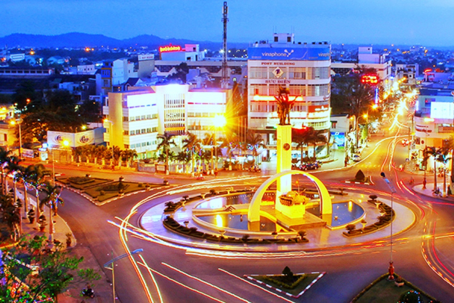 Thành phố Việt Nam ảnh 6 Thanh pho Viet Nam anh 6