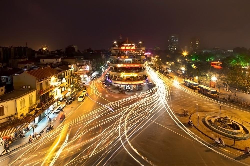 Thành phố Việt Nam ảnh 8 Thanh pho Viet Nam anh 8