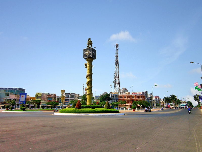 Tiền Giang ảnh 3 Tien Giang anh 3