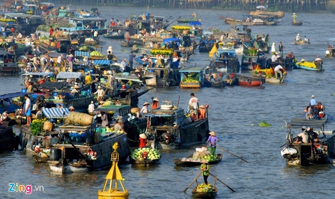 Tiền Giang ảnh 6 Tien Giang anh 6