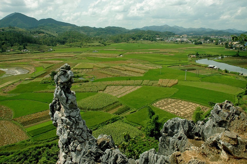 Đông Bắc Bộ ảnh 1 Dong Bac Bo anh 1