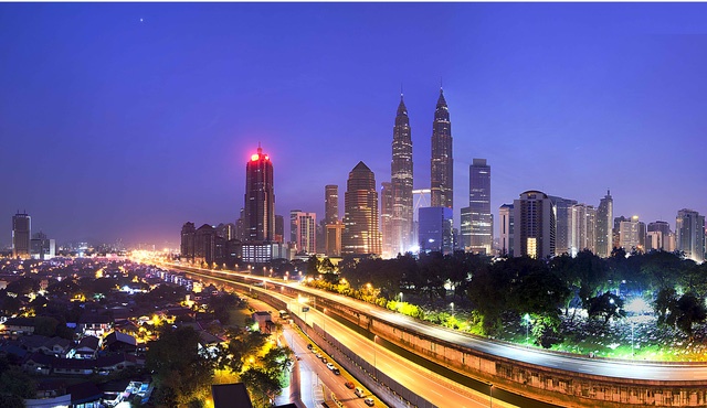 Malaysia ảnh 1 Malaysia anh 1