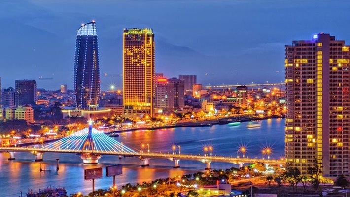 Dia phuong duy nhat cua nuoc ta khong co thi tran? hinh anh