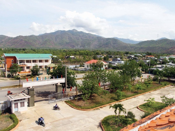 Ninh Thuận ảnh 2 Ninh Thuan anh 2