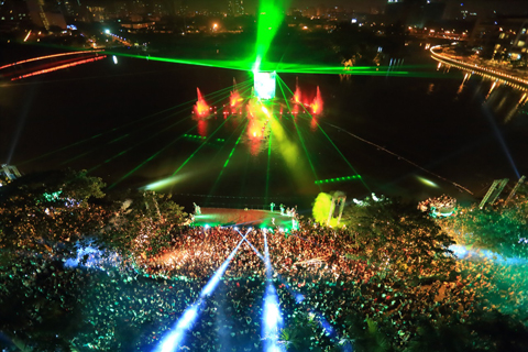 Tết dương lịch ảnh 7 Tet duong lich anh 7