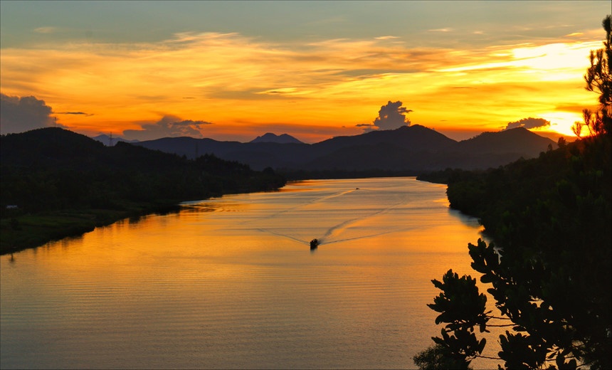 Thua Thien Hue anh 4