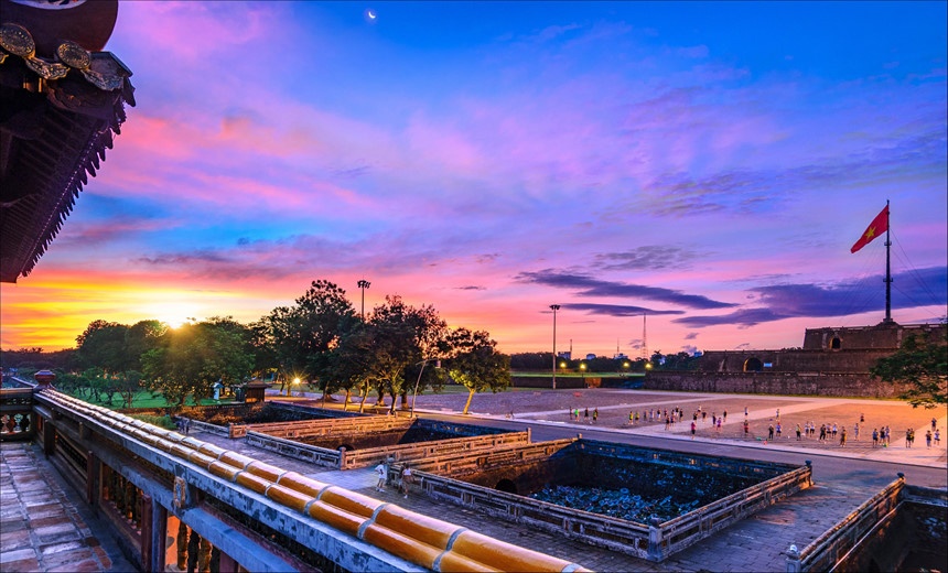 Thua Thien Hue anh 6