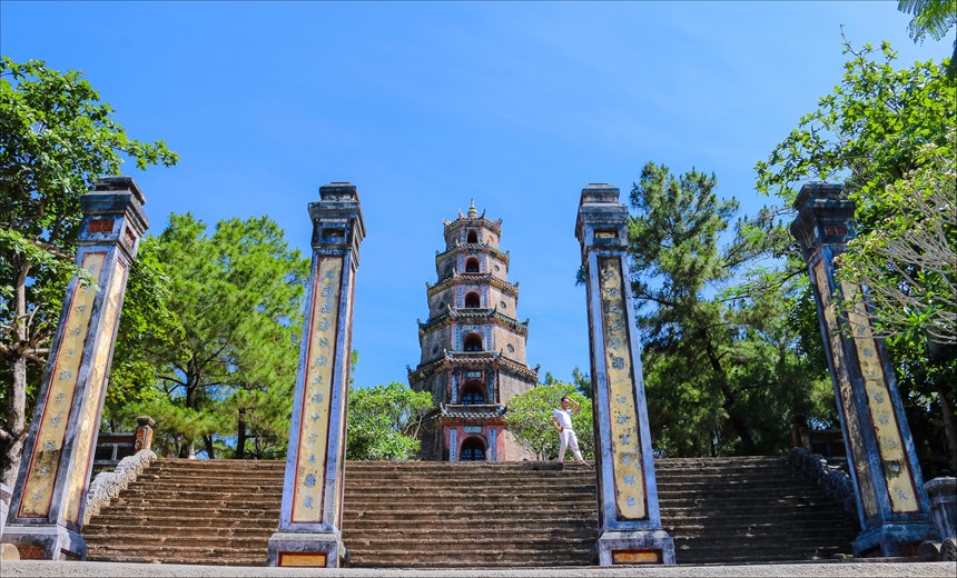 Thua Thien Hue anh 8