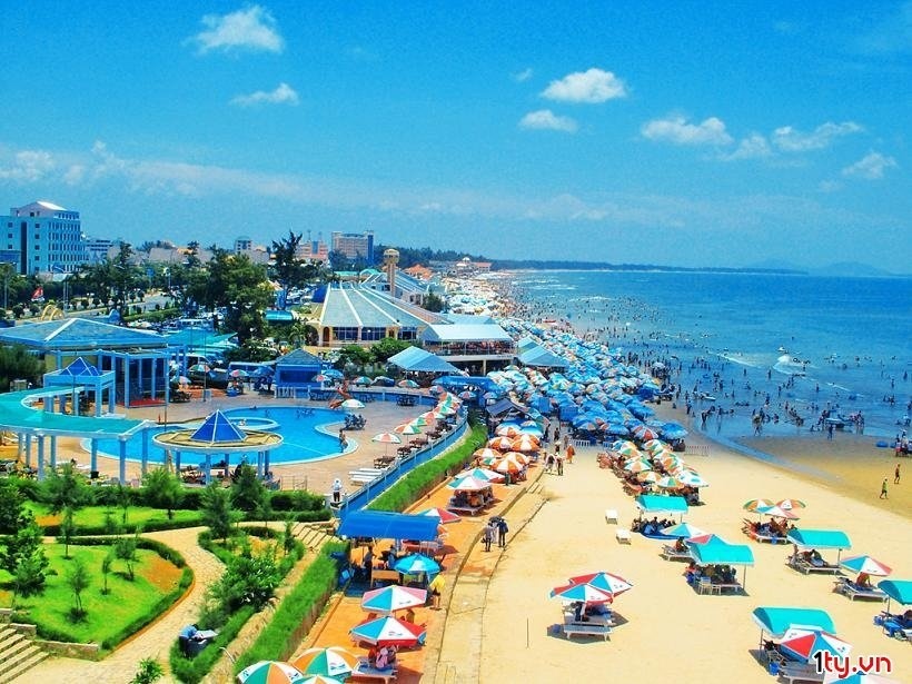 Đông Nam Bộ ảnh 2 Dong Nam Bo anh 2