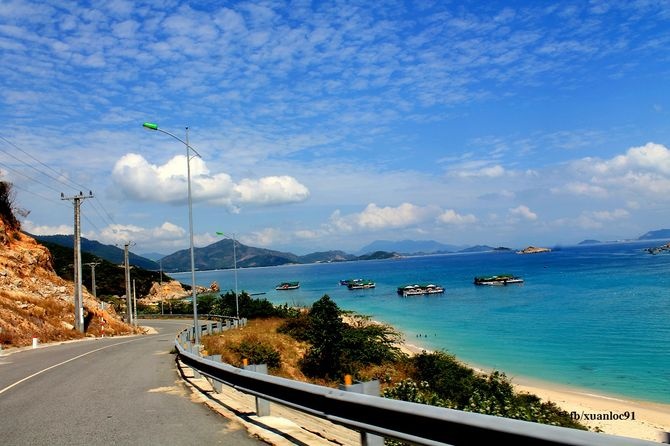 Nam Trung Bộ ảnh 5 Nam Trung Bo anh 5