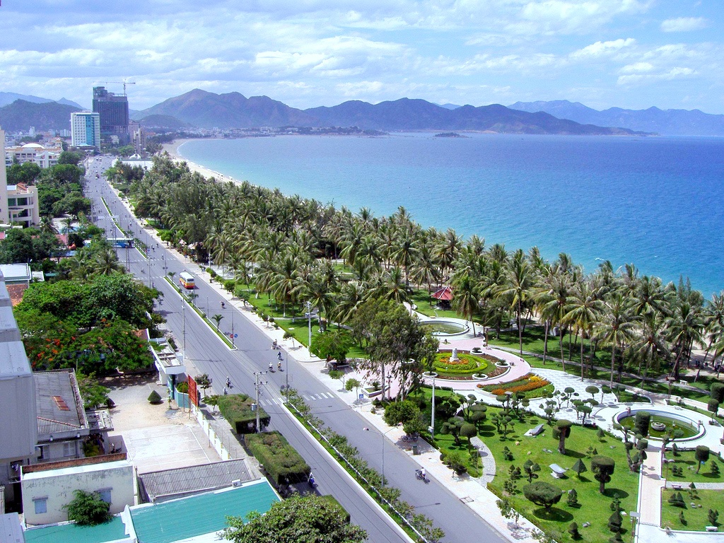 Nam Trung Bộ ảnh 8 Nam Trung Bo anh 8
