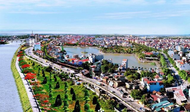 Hà Nam Ninh ảnh 1 Ha Nam Ninh anh 1