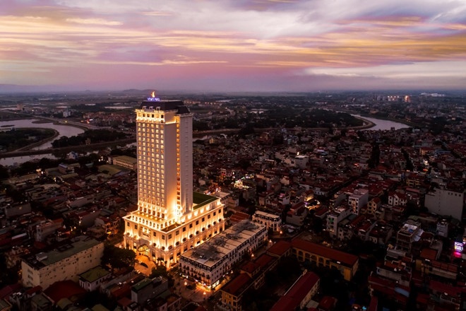 Hà Nam Ninh ảnh 3 Ha Nam Ninh anh 3