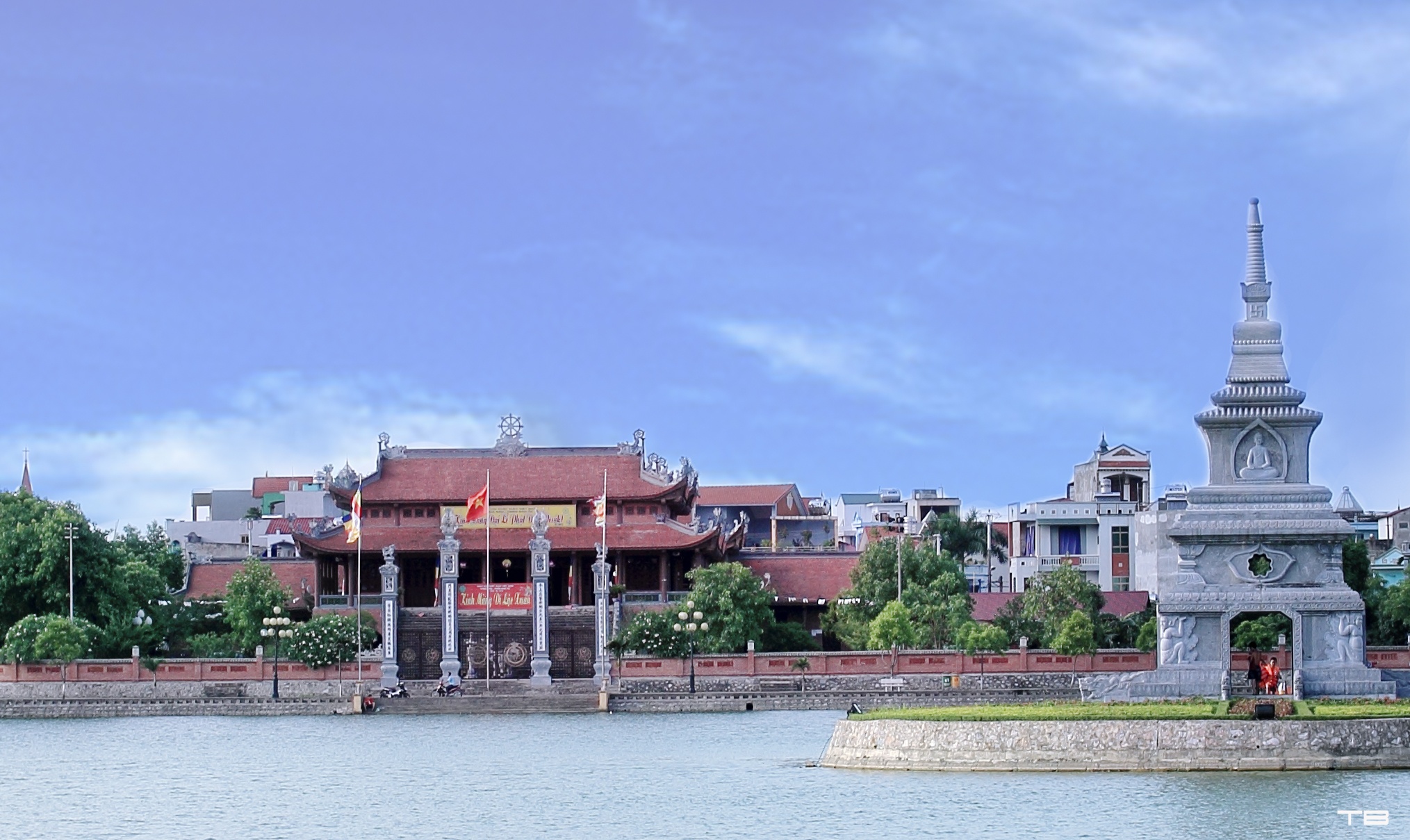 Hà Nam Ninh ảnh 4 Ha Nam Ninh anh 4