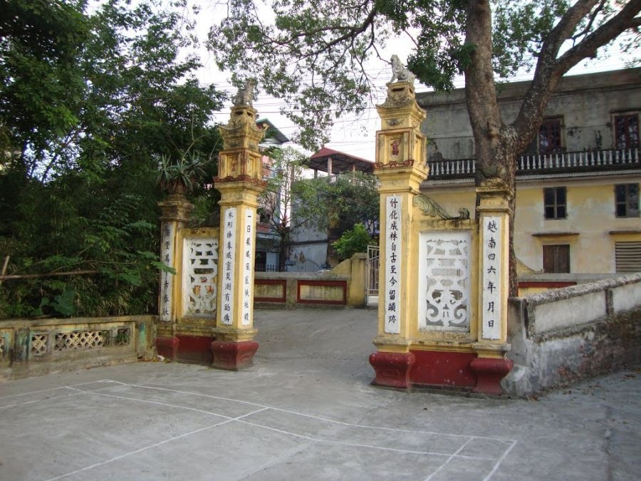 Hà Nam Ninh ảnh 7 Ha Nam Ninh anh 7