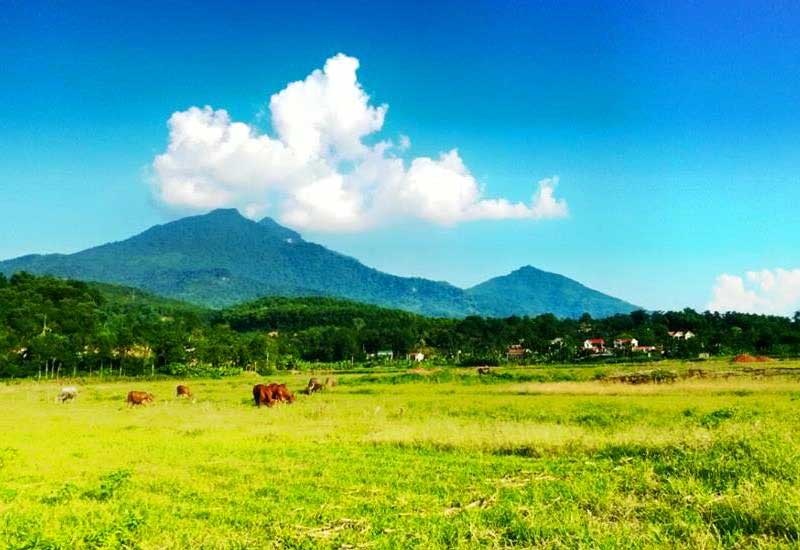 Hà Sơn Bình ảnh 2 Ha Son Binh anh 2