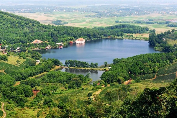 Hà Sơn Bình ảnh 5 Ha Son Binh anh 5