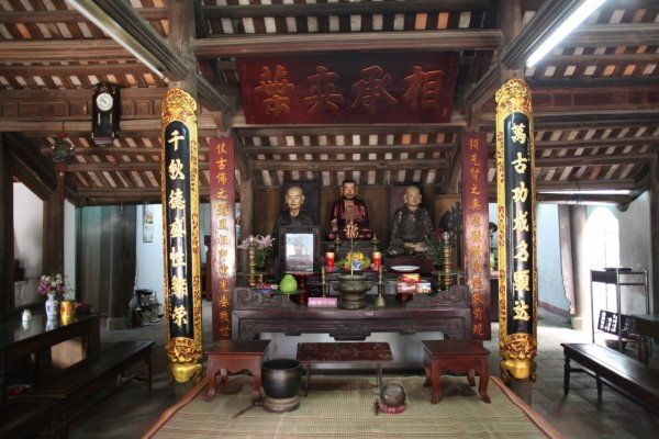 Hà Sơn Bình ảnh 6 Ha Son Binh anh 6