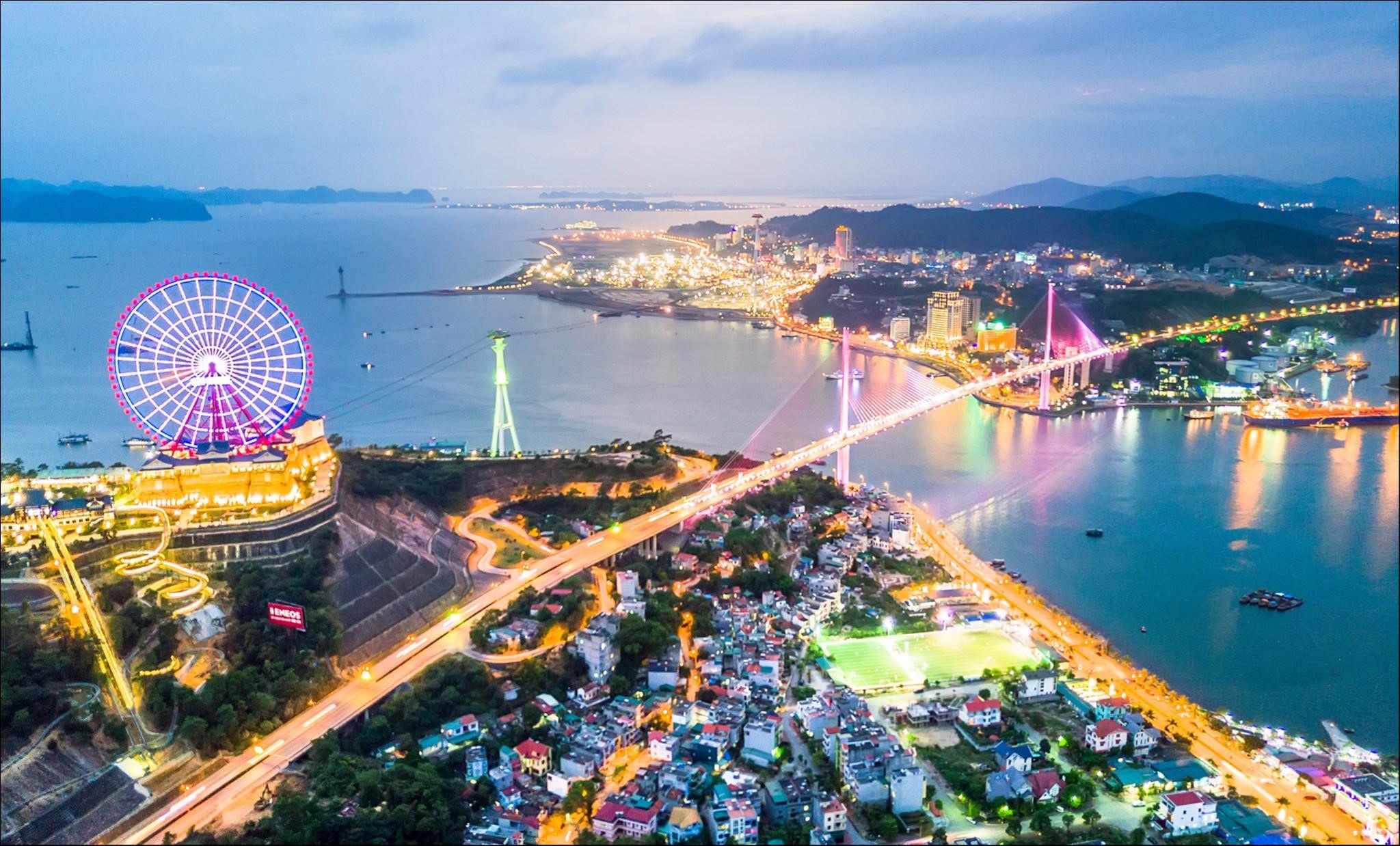 Quảng Ninh ảnh 2 Quang Ninh anh 2