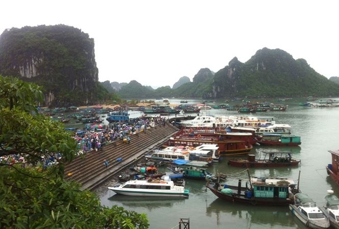 Quảng Ninh ảnh 5 Quang Ninh anh 5