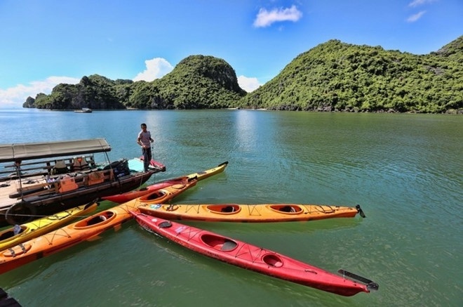 Hải Phòng ảnh 2 Hai Phong anh 2
