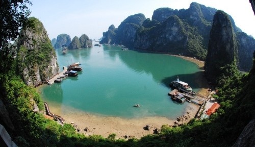 Thanh pho duy nhat cua Viet Nam co 2 huyen dao? hinh anh