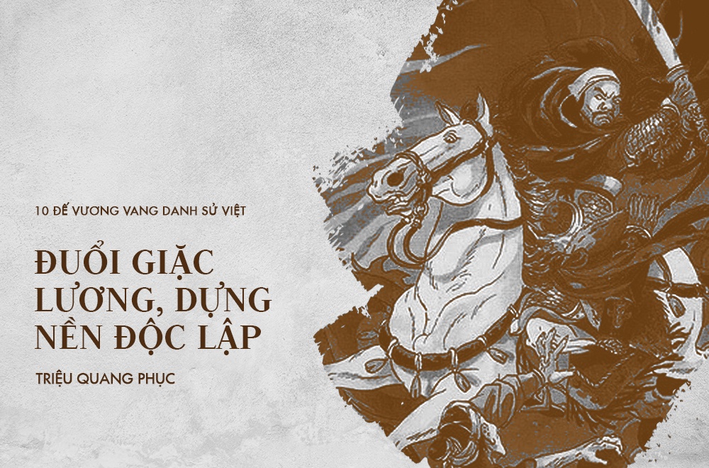 De vuong nuoc Viet anh 2