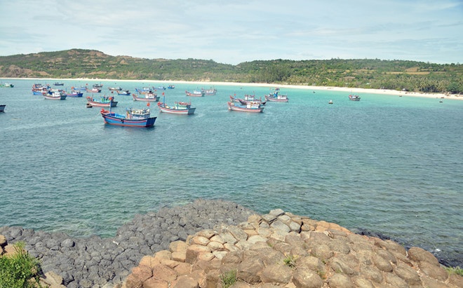 Phú Yên ảnh 4 Phu Yen anh 4