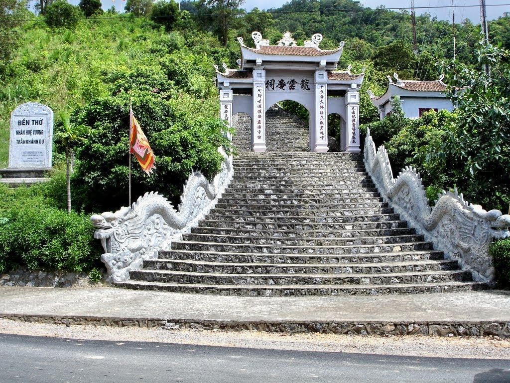 Trần Khánh Dư ảnh 2 Tran Khanh Du anh 2
