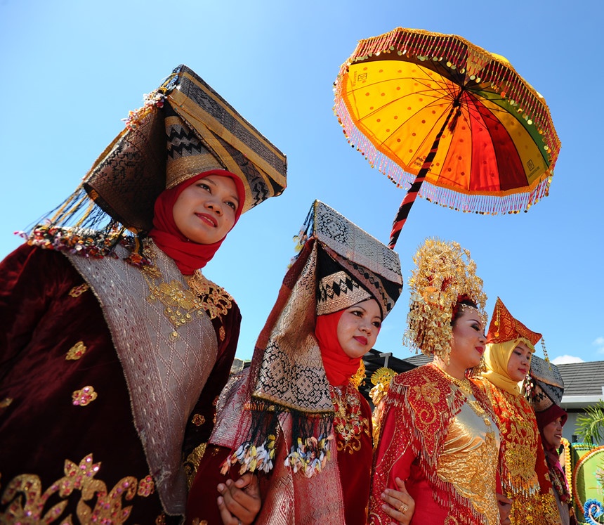Thanh pho nao co dan so dong nhat Dong Nam A? hinh anh