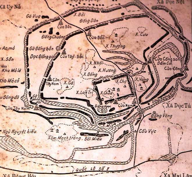 My Chau Trong Thuy anh 3