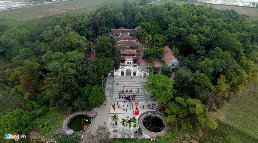 My Chau Trong Thuy anh 7