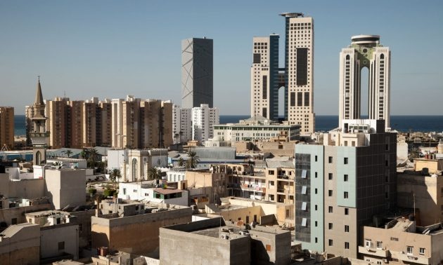 Đất nước Libya ảnh 6 Dat nuoc Libya anh 6