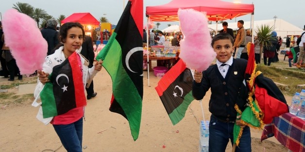 Đất nước Libya ảnh 7 Dat nuoc Libya anh 7
