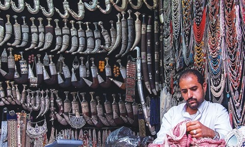 Đất nước Yemen ảnh 4 Dat nuoc Yemen anh 4