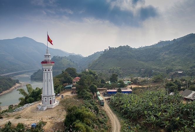 sông Hồng ảnh 2 song Hong anh 2