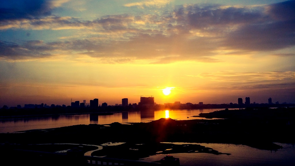 sông Hồng ảnh 3 song Hong anh 3