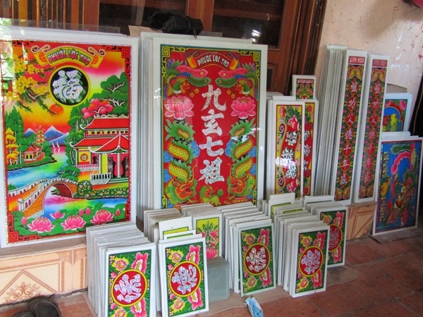 Vu nu chan dai anh 6