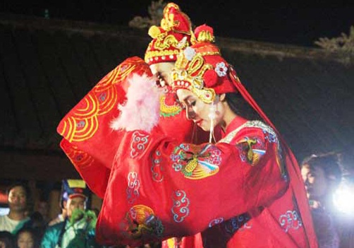 Con dau vua duoc goi la gi? hinh anh