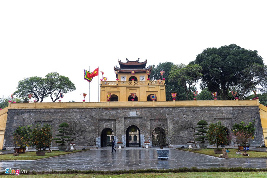 Thành phố Hà Nội ảnh 3 Thanh pho Ha Noi anh 3