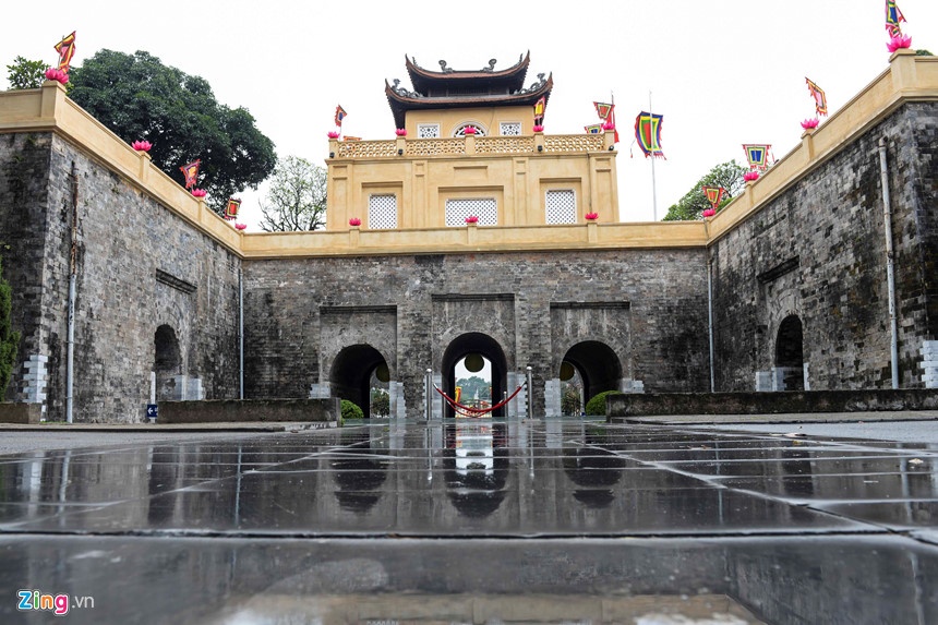 Thành phố Hà Nội ảnh 4 Thanh pho Ha Noi anh 4