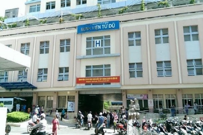 Vua Tu Duc anh 8