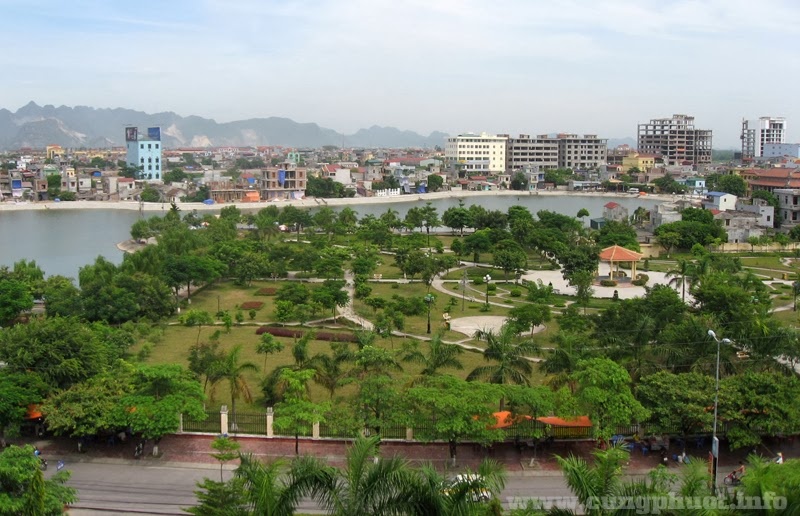 Tinh Ha Nam anh 1