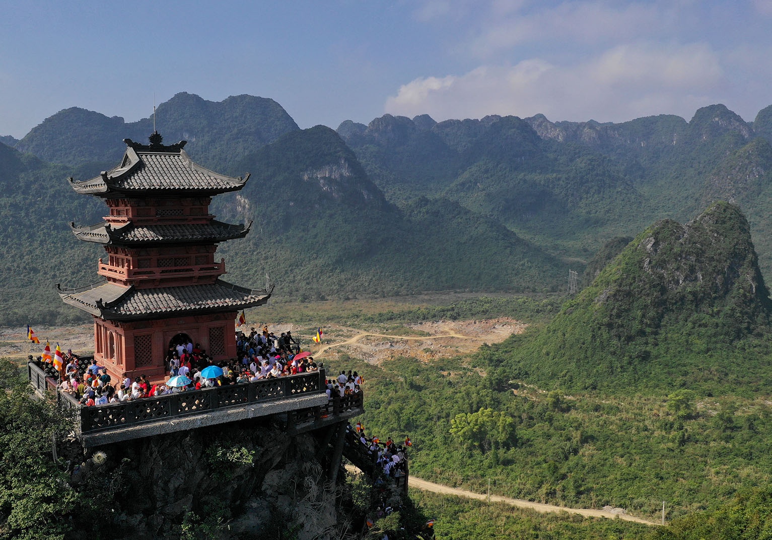 Tinh nao co dien tich nho thu hai nuoc ta? hinh anh