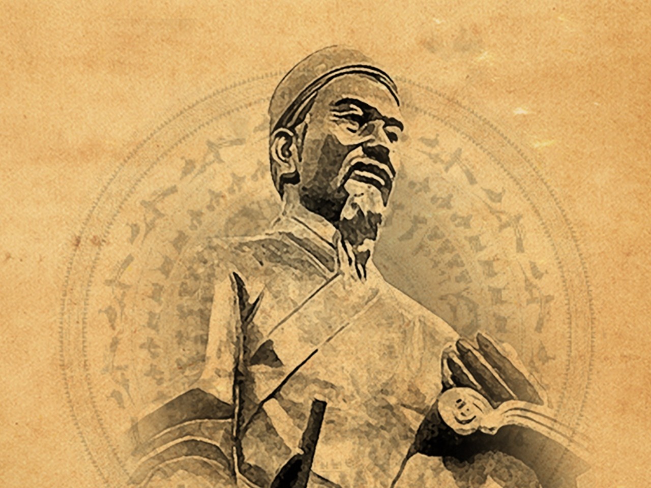 Trang Trinh va 10 danh nhan tuoi Hoi noi tieng trong lich su Viet Nam hinh anh